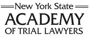 New York State Academy of Trial Lawyers