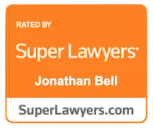 Rated by Super Lawyers