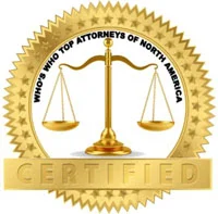 Top Attorney