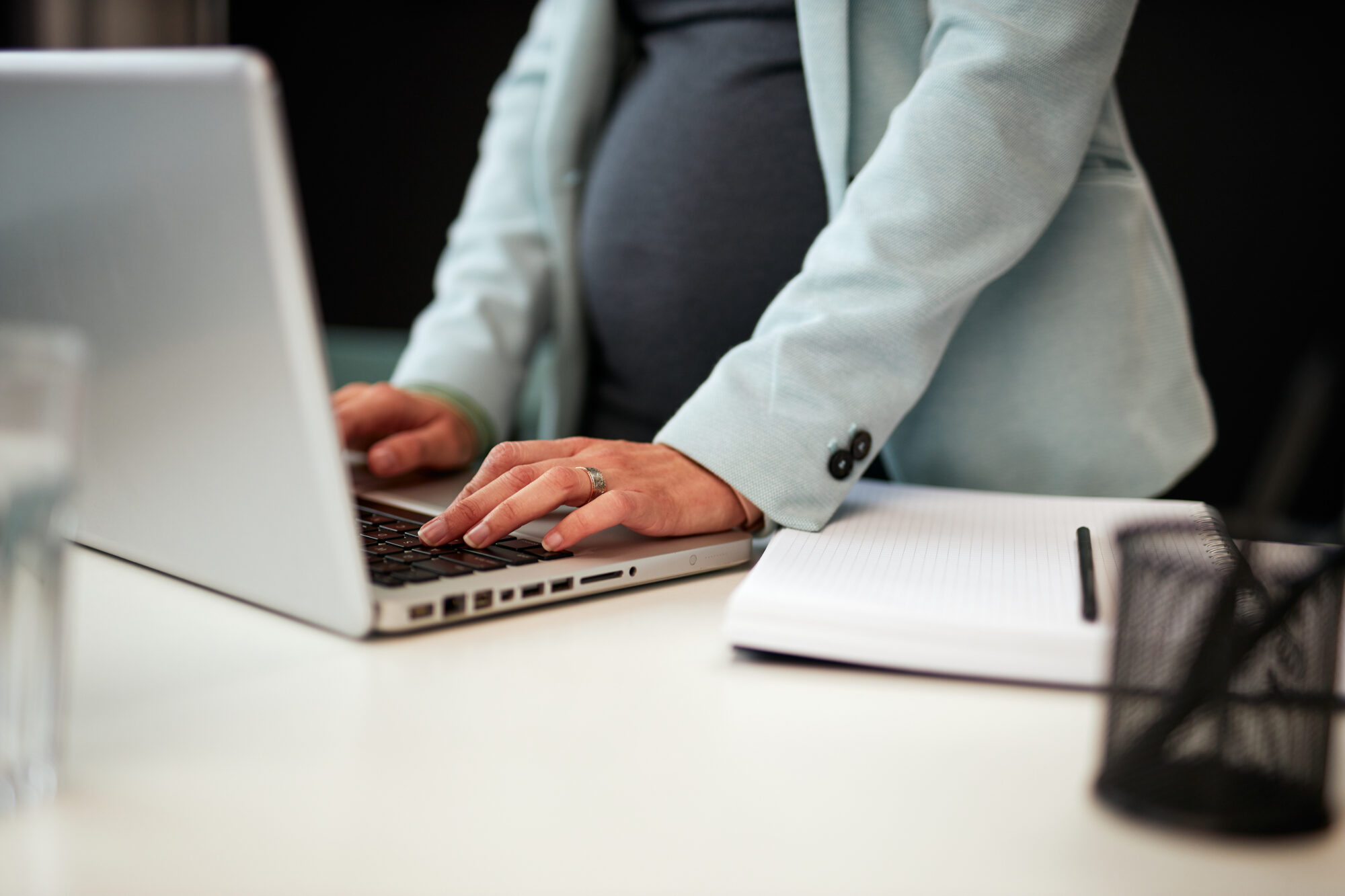 What Is The Pregnant Workers Fairness Act