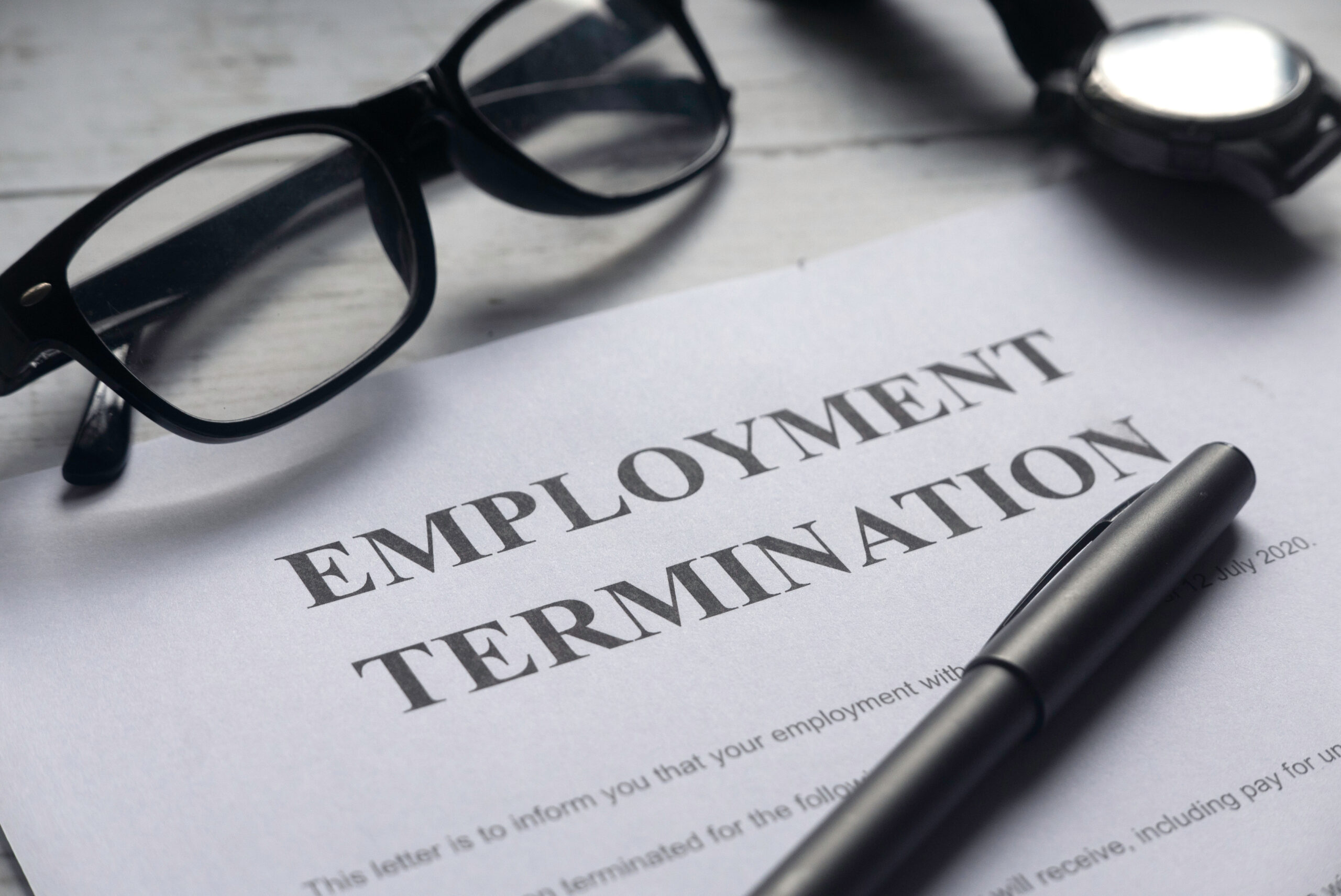 How Employers Try To Hide Wrongful Terminations In New York